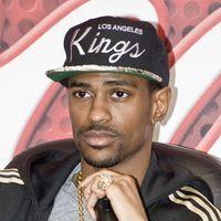 Big Sean promoting 'I Am Finally Famous World Tour' at WGCI | Picture 117414